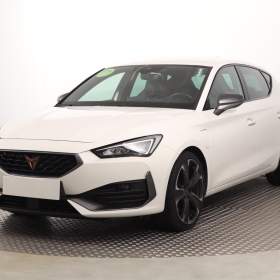 Foto inzerátu Cupra Leon 1.4 e-Hybrid