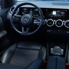 Mercedes- Benz GLA GLA 250 e / 19560426