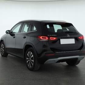 Foto inzerátu Mercedes-Benz GLA GLA 250 e