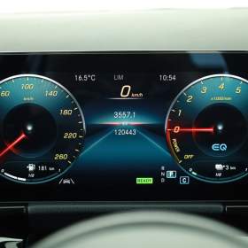 Foto inzerátu Mercedes-Benz GLA GLA 250 e