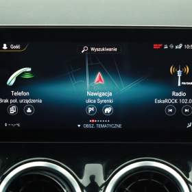 Foto inzerátu Mercedes-Benz GLA GLA 250 e