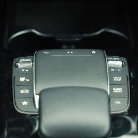 Foto inzerátu Mercedes-Benz GLA GLA 250 e