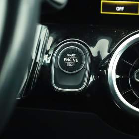 Foto inzerátu Mercedes-Benz GLA GLA 250 e