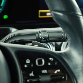 Foto inzerátu Mercedes-Benz GLA GLA 250 e