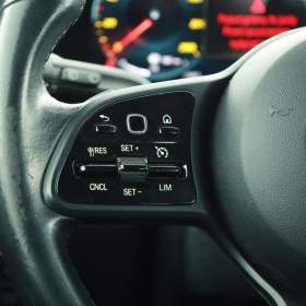 Foto inzerátu Mercedes-Benz GLA GLA 250 e