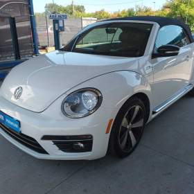 Volkswagen Beetle 2.0 TSI / 19560427