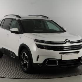 Citroën C5 Aircross Hybrid 225 / 19560428