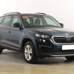 Škoda Kodiaq 2.0 TDI / 19560441