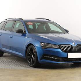 Škoda Superb 2.0 TDI / 19560442