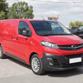Opel Vivaro 2.0 CDTI / 19560445