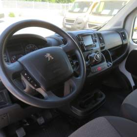 Foto inzerátu Peugeot Boxer 2.2 BlueHDi