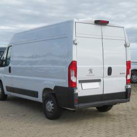 Foto inzerátu Peugeot Boxer 2.2 BlueHDi