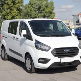 Ford Transit Custom 2.0 TDCI / 19560452