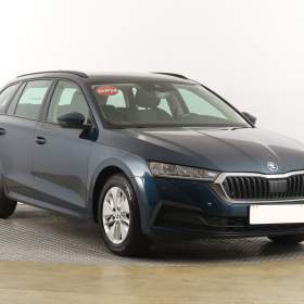Škoda Octavia 2.0 TDI / 19560453