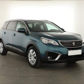 Peugeot 5008 PureTech 130 / 19560457
