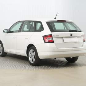 Foto inzerátu Škoda Fabia 1.0 TSI