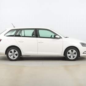 Foto inzerátu Škoda Fabia 1.0 TSI