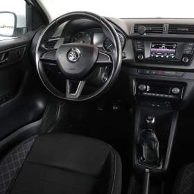 Foto inzerátu Škoda Fabia 1.0 TSI