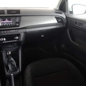 Foto inzerátu Škoda Fabia 1.0 TSI