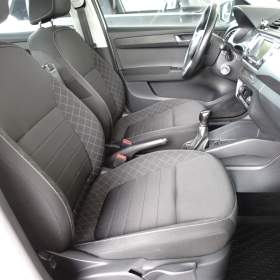 Foto inzerátu Škoda Fabia 1.0 TSI