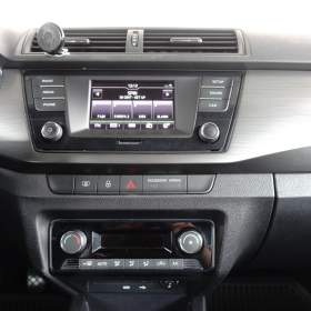 Foto inzerátu Škoda Fabia 1.0 TSI