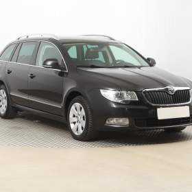 Škoda Superb 2.0 TDI / 19560462