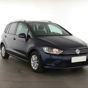 Volkswagen Golf Sportsvan 1.4 TSI / 19560464