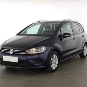 Foto inzerátu Volkswagen Golf Sportsvan 1.4 TSI