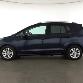 Foto inzerátu Volkswagen Golf Sportsvan 1.4 TSI
