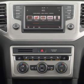 Foto inzerátu Volkswagen Golf Sportsvan 1.4 TSI