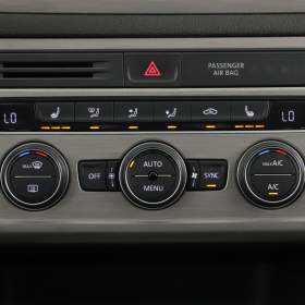 Foto inzerátu Volkswagen Golf Sportsvan 1.4 TSI