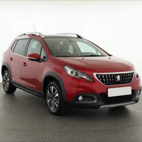 Peugeot 2008 1.2 PureTech / 19560469