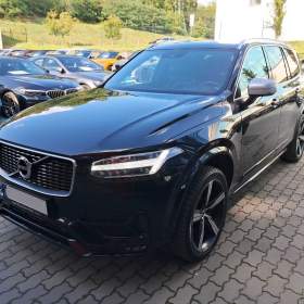 Volvo XC90 D5 AWD / 19560471