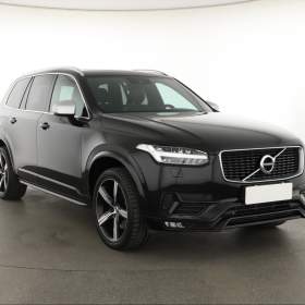 Foto inzerátu Volvo XC90 D5 AWD