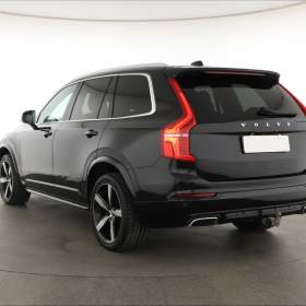 Foto inzerátu Volvo XC90 D5 AWD