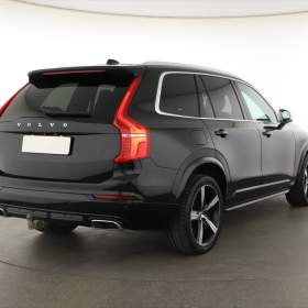 Foto inzerátu Volvo XC90 D5 AWD