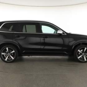 Foto inzerátu Volvo XC90 D5 AWD