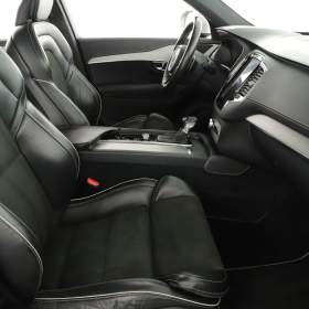 Foto inzerátu Volvo XC90 D5 AWD