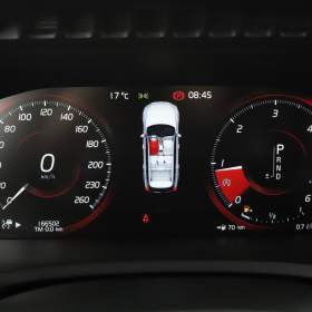 Foto inzerátu Volvo XC90 D5 AWD