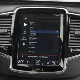 Foto inzerátu Volvo XC90 D5 AWD