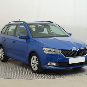 Škoda Fabia 1.0 TSI / 19560475