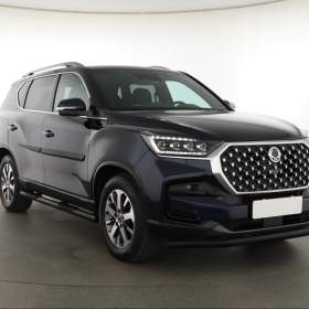 SsangYong Rexton 2.2 Diesel / 19560478