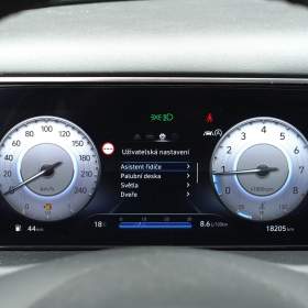 Foto inzerátu Hyundai Tucson 1.6 T-GDI