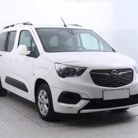 Opel Combo 1.5 CDTI / 19560485