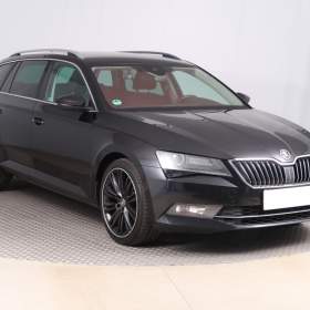 Škoda Superb 2.0 TDI / 19560486