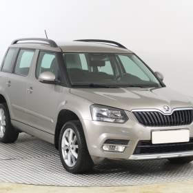 Škoda Yeti 1.4 TSI / 19560487