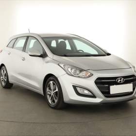 Foto inzerátu Hyundai i30 1.6 CRDi
