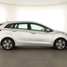 Foto inzerátu Hyundai i30 1.6 CRDi