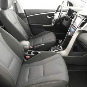 Foto inzerátu Hyundai i30 1.6 CRDi