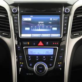 Foto inzerátu Hyundai i30 1.6 CRDi